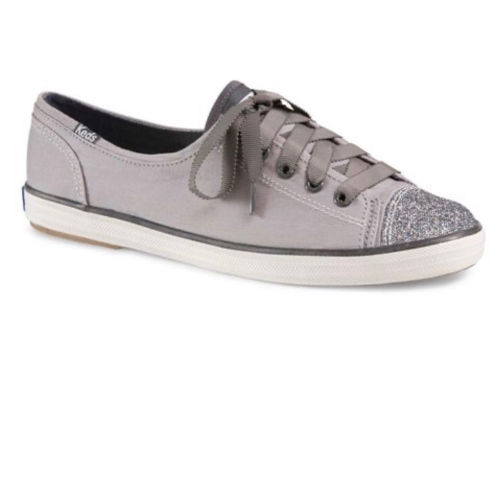 KEDS Rally Glitter Toe